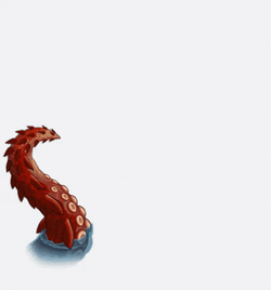 Release The Kraken Hide And Seek GIF