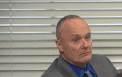 Relief Exhausted Sigh Creed Bratton GIF