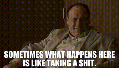 Relief Relieving GIF