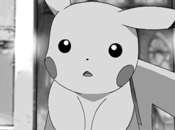 Relief Sigh Sad Pikachu Pokemon GIF