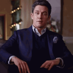 Relieved Neal Bledsoe GIF