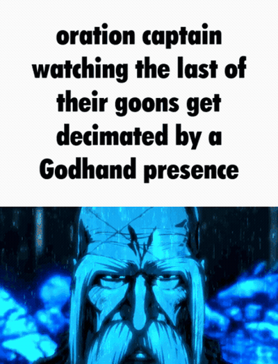 Rell Seas Godhand GIF