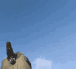 Reloading The Machine Gun GIF