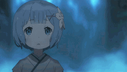 Rem Re Zero Kid GIF