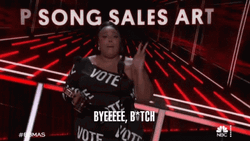 Remain True To Who You Are Lizzo GIF