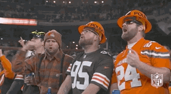 Rembert Brown Noser GIF