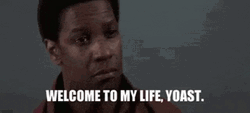 Remember The Titans Welcome To My Life GIF
