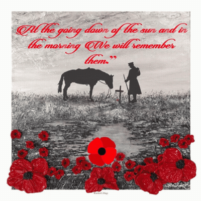 Remembrance Day GIF