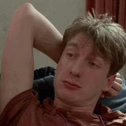 Remus Lupin Slide Show GIF
