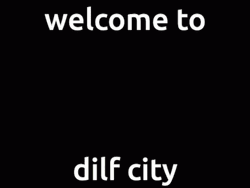 Remus Lupin Welcome To Dilf City GIF