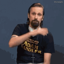 Renan Choque De Cultura Renan De Almeida GIF