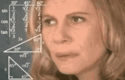 Renata Sorrah Connect Ventures Hangover Math GIF