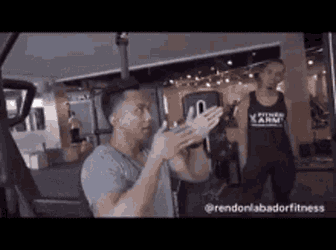 Rendon Focus GIF