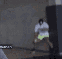 Rendon Labador GIF