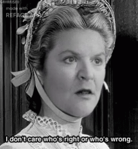 Renée Slater GIF