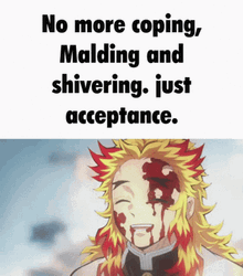 Rengoku Death End Of Suffering GIF