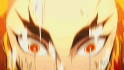 Rengoku Delicious GIF