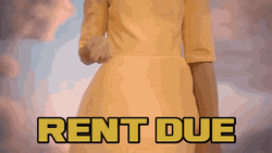 Rent Due Pay Now GIF