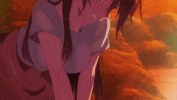 Rental Gf Anime  GIF
