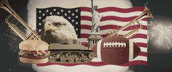 Representation Of America Murica GIF