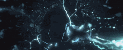 Reputation Taylor Glowing GIF