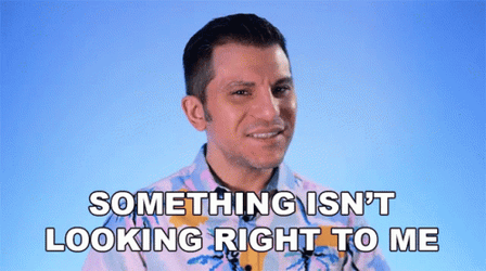 Rerez Not That There's Anything Wrong With That GIF
