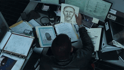 Research Investigation City Of Lies GIF