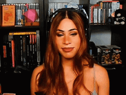 Rest In Peace Persephiroth  GIF