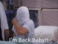 Resurrection Joey Tribbiani Friends Meme GIF