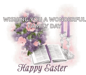 Resurrection Sunday Wonderful Easter GIF