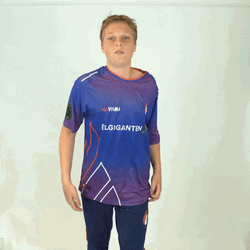 Retired Esports Player Pablo Fortnite Dance  GIF