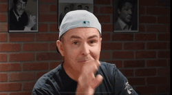 Retro Play Gaming Chanel Nolan North No Regrets Meme GIF