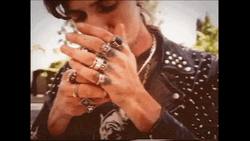 Retro Vintage Jewelry GIF