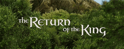 Return Of The King GIF