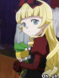 Retz Retsu GIF