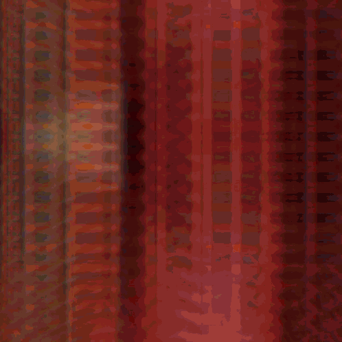 Reunited 2 Rock Concert Poster Man And Woman GIF