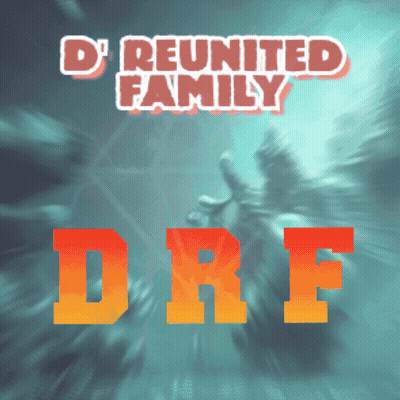 Reunited Family Drf Poster GIF