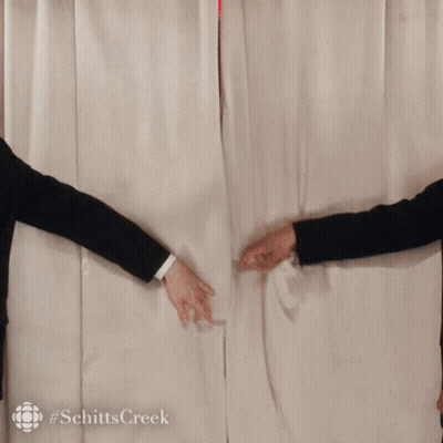 Reveal Catherine Ohara GIF