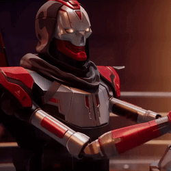 Revenant Apex Legends GIF