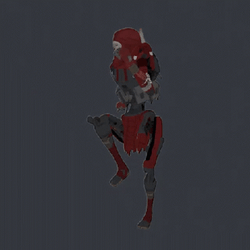Revenant Fortnite Dance Apex Legends Dance GIF