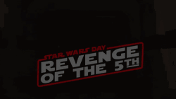 Revenge Of The 5Th Cool Poster GIF