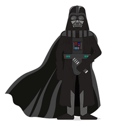 Revenge Of The 5Th Dark Jedi GIF