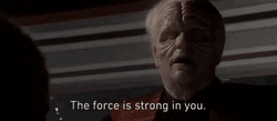 Revenge Of The 5Th Emperor Palpatine GIF