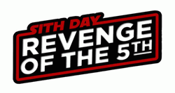 Revenge Of The 5Th Sith Day GIF