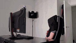 Revenge Of The 5Th Slicing Desktop GIF