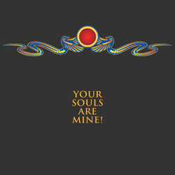 Revenge Of The Mummy Wallpaper Animation GIF