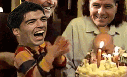 Revenge Of The Nerds Birthday Party  GIF