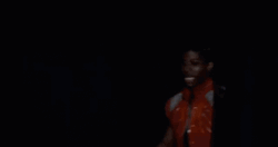 Revenge Of The Nerds Lamar In Vest GIF