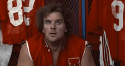 Revenge Of The Nerds Mad Angry GIF