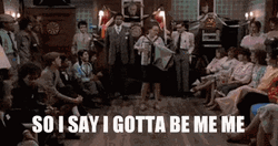 Revenge Of The Nerds So I Say GIF